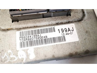 Блок управления коробкой передач p56044199aj   Jeep Grand Cherokee (WK)