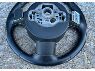 Volant Audi A8 S8 D4 4H 2015 4H0419091AP  