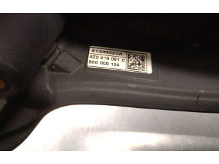 Руль Audi A2 - года 8Z0419091C, 8Z0419091C