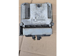 Řídící jednotka 03L907309AE, 0281017946 Volkswagen Tiguan 2008