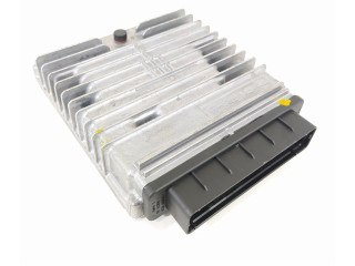 Řídící jednotka 2T1A12A650DE, 12220530 Mazda 3 I 2007