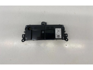 Блок управления климат-контролем 4K0919158B Audi e-tron