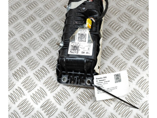 Подушка безопасности пассажира 4KE880204D Audi e-tron