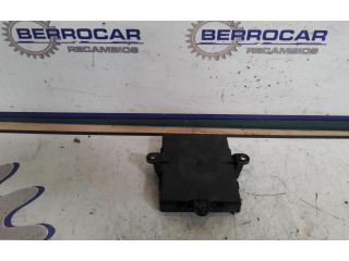 Блок комфорта    Mercedes-Benz A W169   