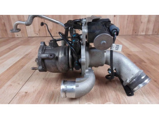 Turbodmychadlo Турбина 282312B780 Hyundai Kona I 1.6