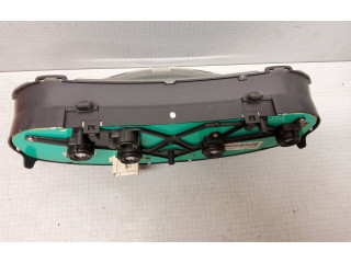 Přístrojová deska Citroen Berlingo 2003 9646434180