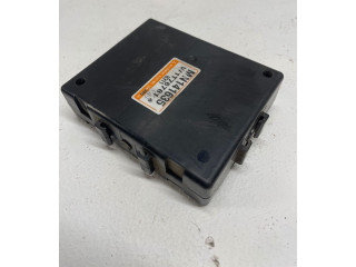 Блок управления W1T76781, MN141635   Citroen C-Crosser