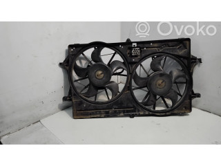 Вентилятор радиатора     98AB8C607FM    Ford Focus 1.8