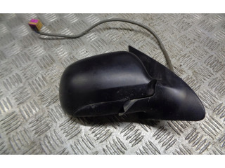 Зеркало электрическое        Skoda Fabia Mk1 (6Y)  1999 - 2007 года   