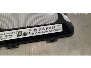 Блок комфорта 5NA980611   Volkswagen PASSAT B8   