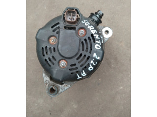 Генератор 373002P200 KIA Sorento