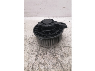 Вентилятор печки       Chevrolet Spark