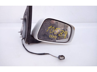 Зеркало электрическое Nissan Pathfinder R51 2005 - 2012 года