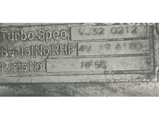 Турбина Mazda 3 I RF