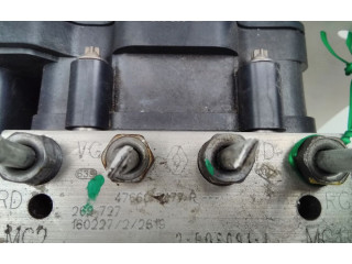 Блок АБС 476608779R   Dacia  Duster  2010 - 2017 года