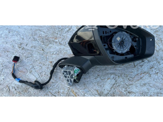 Zpětné zrcátko Volkswagen Tiguan 2024 571857502CT