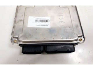 Блок управления двигателя 0281010405, 038906019CF Audi A6 S6 C5 4B