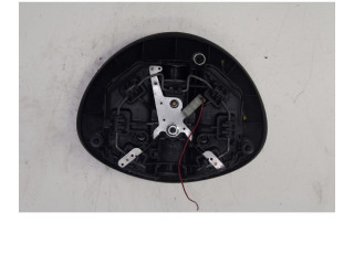 Руль Fiat Doblo  2000 - 2009 года 611001601A      