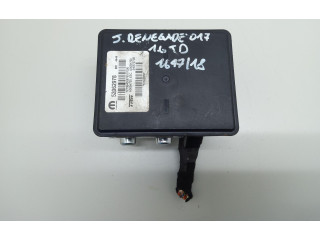 Блок АБС 55260384   Jeep  Renegade  2014 -  года