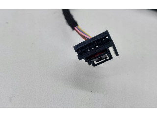 Зеркало электрическое Skoda Kamiq 2019 - года