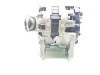 Генератор 04C903023J, 28-6976 Skoda Fabia Mk3 (NJ)