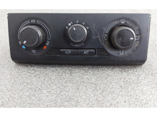 Блок управления климат-контролем 5J0820045 Skoda Fabia Mk2 (5J)