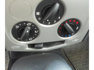 Блок управления климат-контролем 6001547667 Dacia Logan I