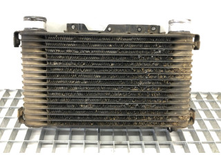 Интеркулер 127100-0420 Mitsubishi Pajero
