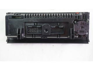 Блок управления климат-контролем 5J0907044D Skoda Fabia Mk2 (5J)