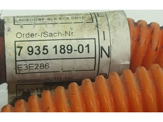 Другие блоки управления / модули 61127935189, 793518901 BMW 2 F45 1.5