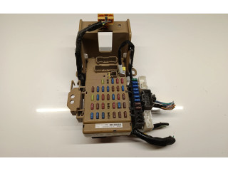   Pojistková skříňka    Subaru XV  2015