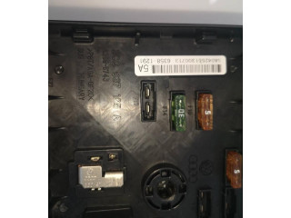   Pojistková skříňka 3C0937125A   Volkswagen Tiguan 2002