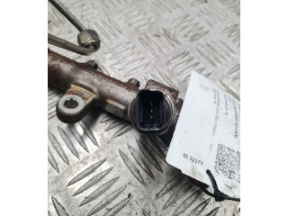 Vstřikovací lišta A2C27000234, 5WS40440   Nissan Qashqai     