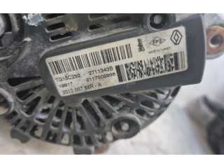 Генератор 231007281R Dacia Duster