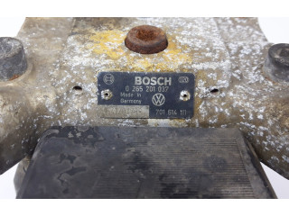 Блок АБС 0265201037, 701614111 Volkswagen Multivan T4 1991-2003 года