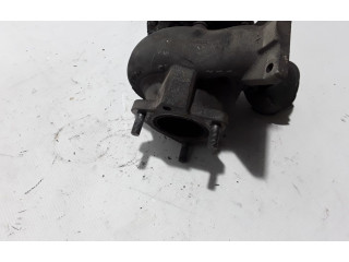 Турбина Volvo S80 8653146 для двигателя D 5244 T