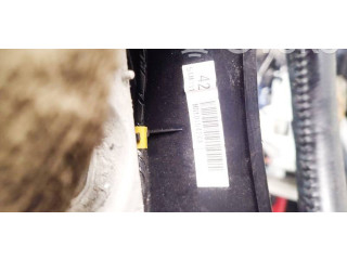 Руль Mitsubishi Lancer X  2007 -  года MN101542XA, MN101542XA      