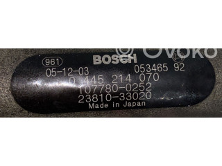 Топливная рампа Mini One - Cooper R50 - 53