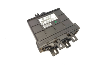 Блок управления коробкой передач 001927731J, A640000R2   Volkswagen Polo