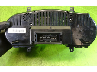 Přístrojová deska  Seat Leon (1P) 2006 110080280026  