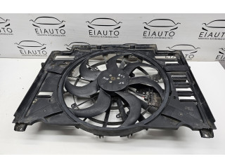 Вентилятор радиатора     GX738C607AD, 940013003    Jaguar XE 