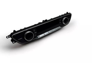 Блок управления климат-контролем 8W0820043AN   Audi A4 Allroad