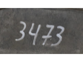 Блок подушек безопасности 402787B2, 014113399   Renault Twingo II