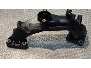 Трубка (трубки)/ шланг (шланги) интеркулера