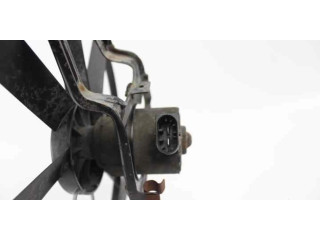 Вентилятор радиатора         Citroen Saxo 1.0