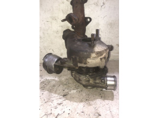 Турбина Hyundai i10 28201-2A000, 28201-2A000