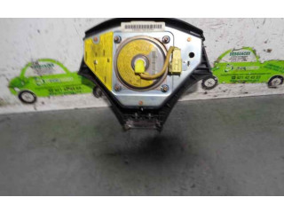 Подушка безопасности водителя 8414902 Lexus IS 200-300