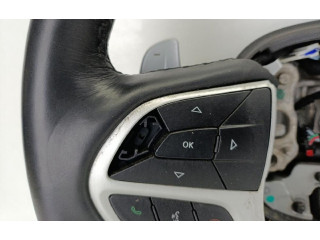 Руль Jeep Grand Cherokee 2010 - 2021 года P1WE281AS