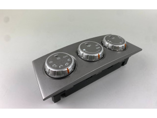 Блок управления климат-контролем 72311SA160 Subaru Forester SG