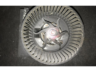 Вентилятор печки Skoda Octavia Mk2 (1Z)